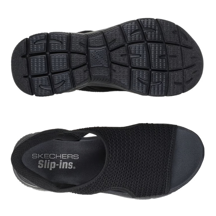 SKECHERS（スケッチャーズ） スリップインズ サミッツ スウィートリー