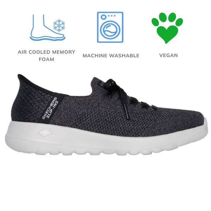 【 専用ページ 】 SKECHERS スケッチャーズ 124649W スリップインズ：ゴーウォーク