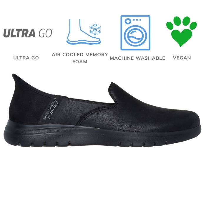 On the GO（SKECHERS） SKECHERS スケッチャーズ 136544