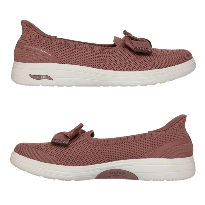 SKECHERS（スケッチャーズ） スリップインズ アーチフィット