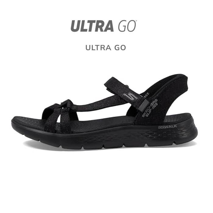 Gowalk SKECHERS スケッチャーズ 141481 スリップインズ ゴーウォーク