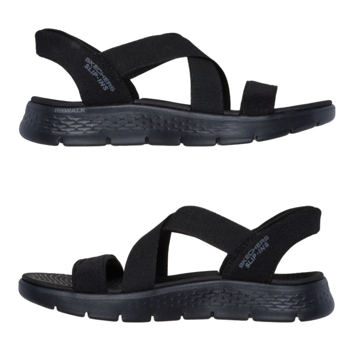 SKECHERS（スケッチャーズ） スケッチャーズレディース サンダル