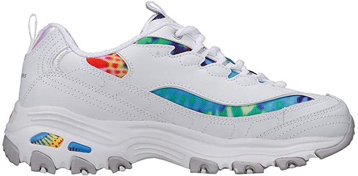 HOT安い スケッチャーズ SKECHERS ディライト サマーフィエスタ D’Lites Summer Fiesta 149015 レディース 靴のリード PayPayモール店 - 通販 - PayPayモール 国産再入荷