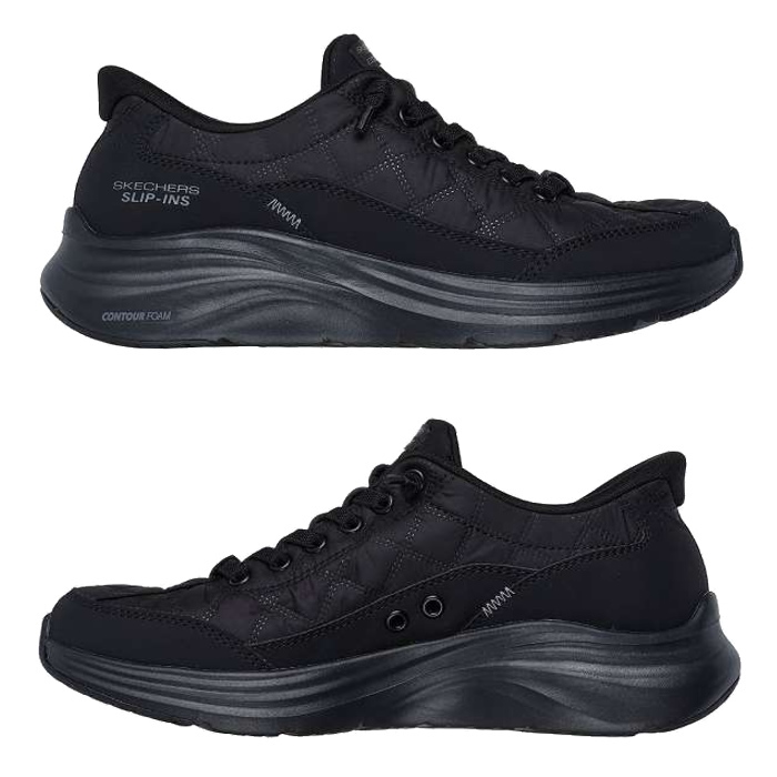 SKECHERS（スケッチャーズ） スリップインズ コンツアーフォーム