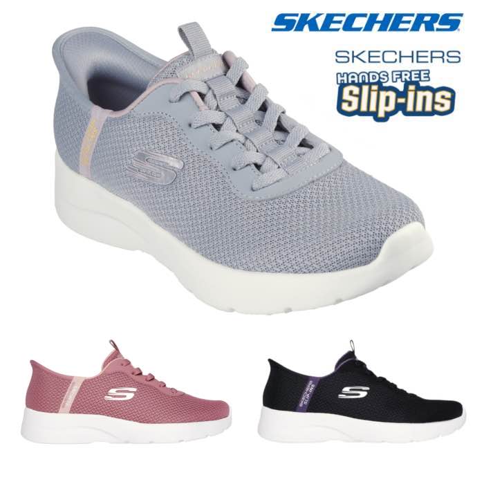 SKECHERS（スケッチャーズ） 150480 ダイナマイト 2.0-デイリー