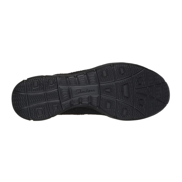 SKECHERS（スケッチャーズ） 158867 シーガー - ハイアーセルフ