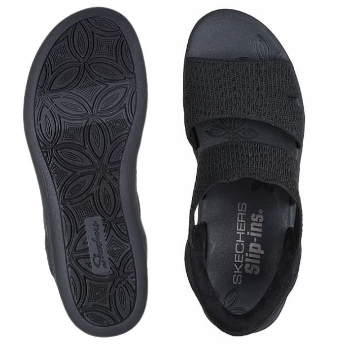 SKECHERS（スケッチャーズ） レディース サンダル PIER-LITE 163510