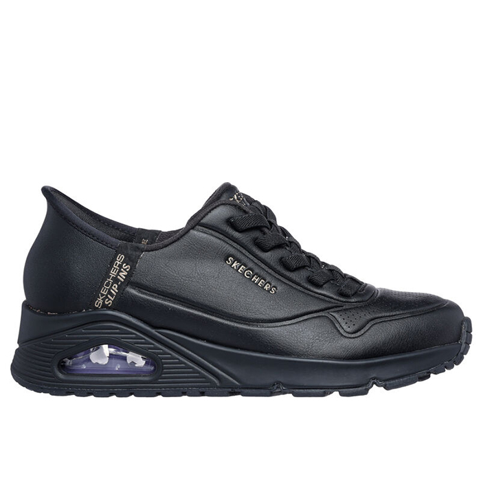 SKECHERS（スケッチャーズ） 立ったまま 履ける 靴 ハンズフリー