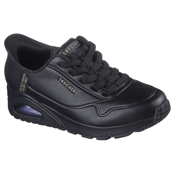 SKECHERS（スケッチャーズ） 立ったまま 履ける 靴 ハンズフリー