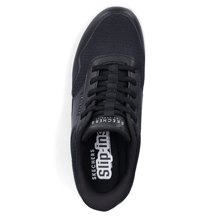 SKECHERS（スケッチャーズ） 立ったまま 履ける 靴 ハンズフリー