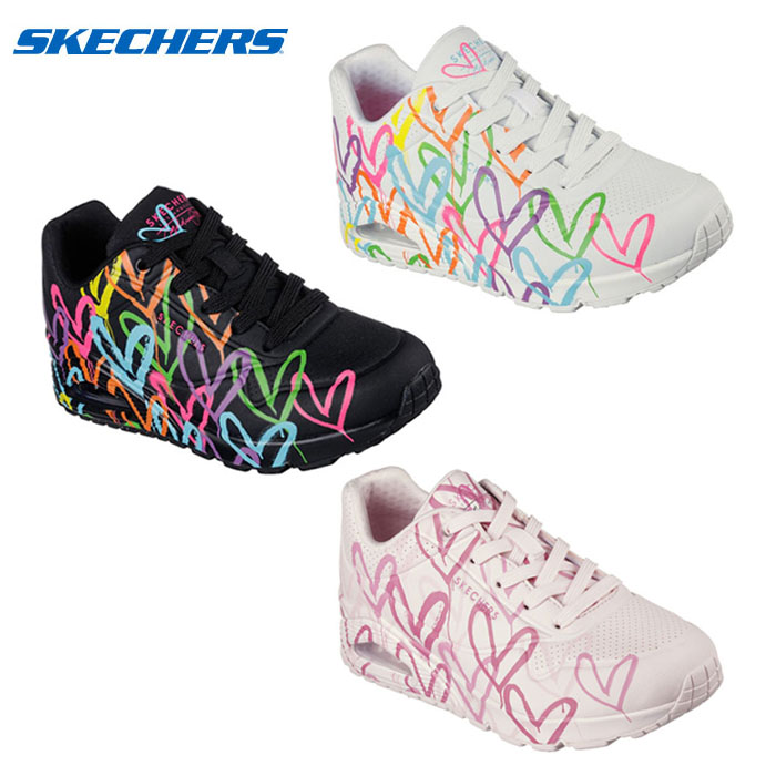 新品　未使用　未開封

ASPLUSH 薬用ハミガキ アスプラッシュ SKECHERS（スケッチャーズ） レディース UNO ジェームズ・ゴールド