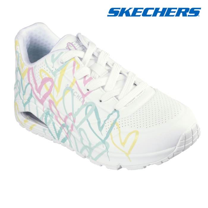 SKECHERS（スケッチャーズ） 177982 x ジェームズ・ゴールドクラウン