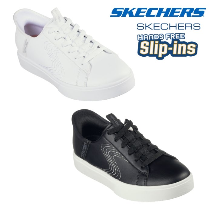 ENDS　エンズ　１３枚 Women's Skechers Eden LX 185008 Slip-ins Sneakers | Shoe