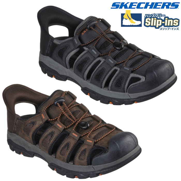 みゃー ページ S SKECHERS スケッチャーズ スリップインズ メンズ スポーツ