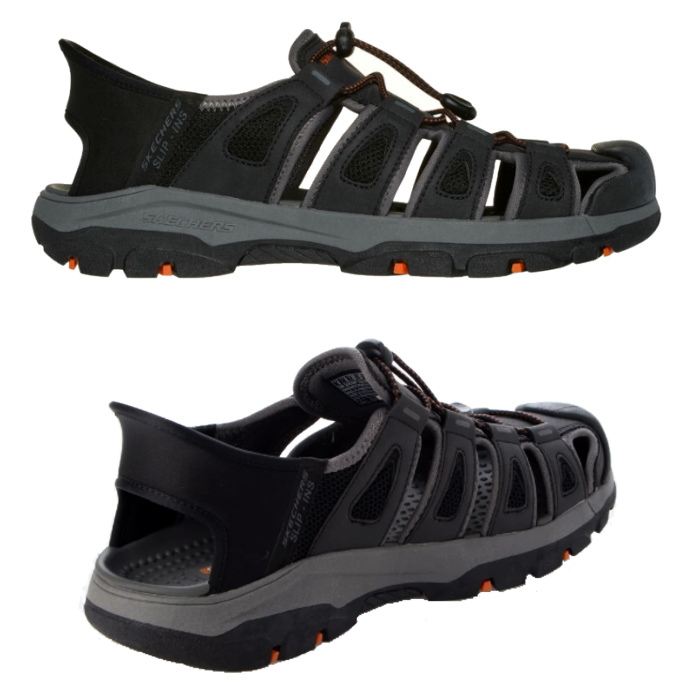 SKECHERS スケッチャーズ スリップインズ メンズ スポーツ