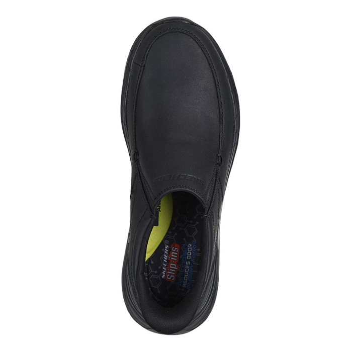 SKECHERS（スケッチャーズ） スニーカー メンズ 205453 DECKLAN MATEO