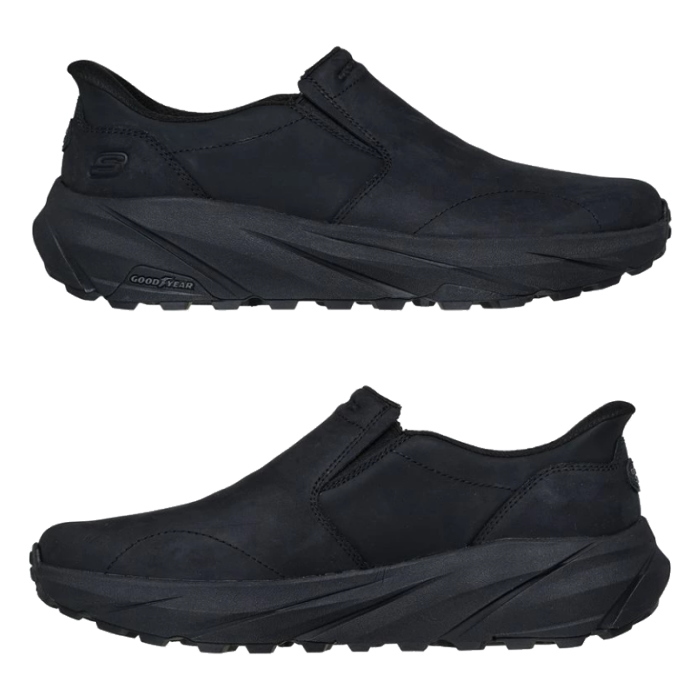 SKECHERS（スケッチャーズ） スリップインズ リラックスドフィット