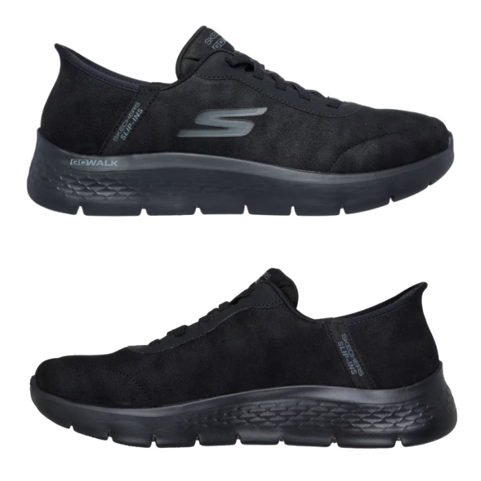 SKECHERS（スケッチャーズ） スリップインズ ゴーウォーク フレックス