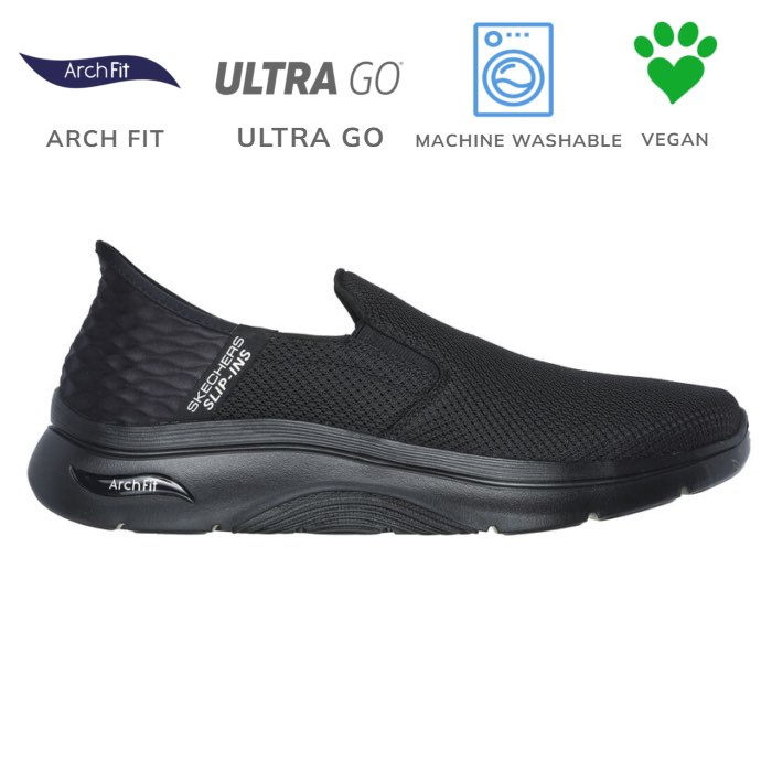SKECHERS（スケッチャーズ） SKECHERS 216600 スリップインズ：ゴー