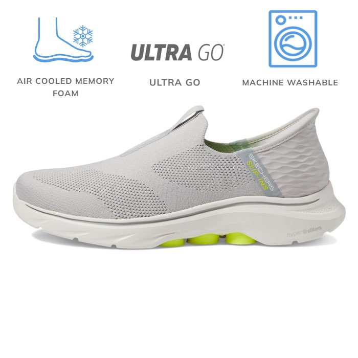 N.GARDENS☆即日発送16時まで☆専用 楽天市場】スケッチャーズ メンズ スリップインズ SKECHERS
