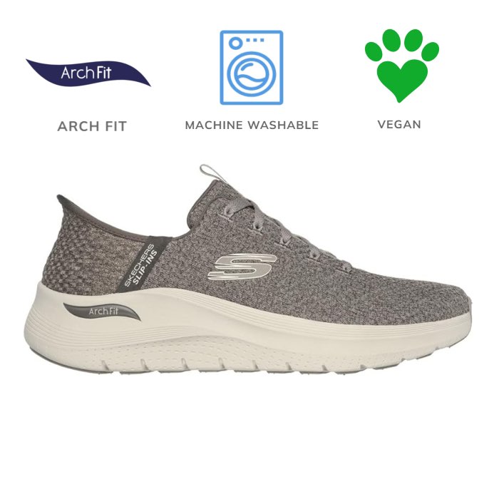 ねこねこ様ご確認用です(^-^) SKECHERS スケッチャーズ 232462 スリップインズ：アーチ
