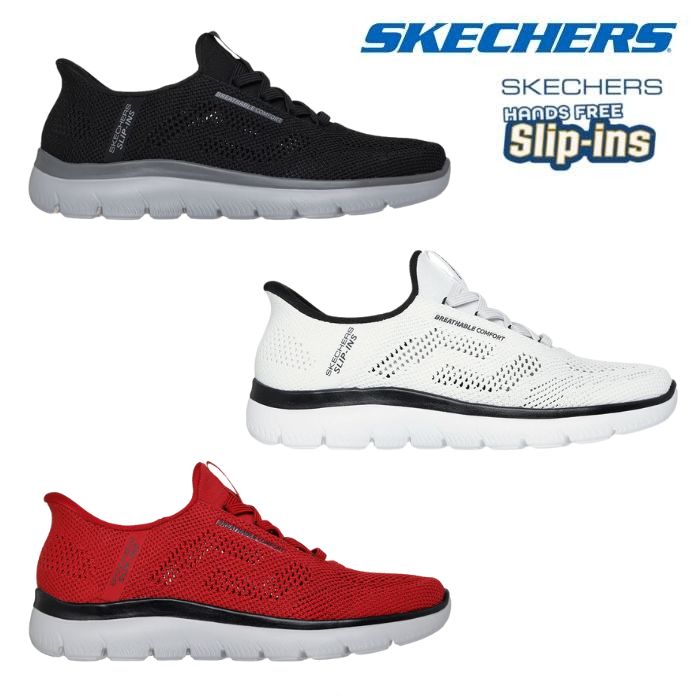 SKECHERS（スケッチャーズ） メンズ スニーカー SUMMITS PERFO 232939