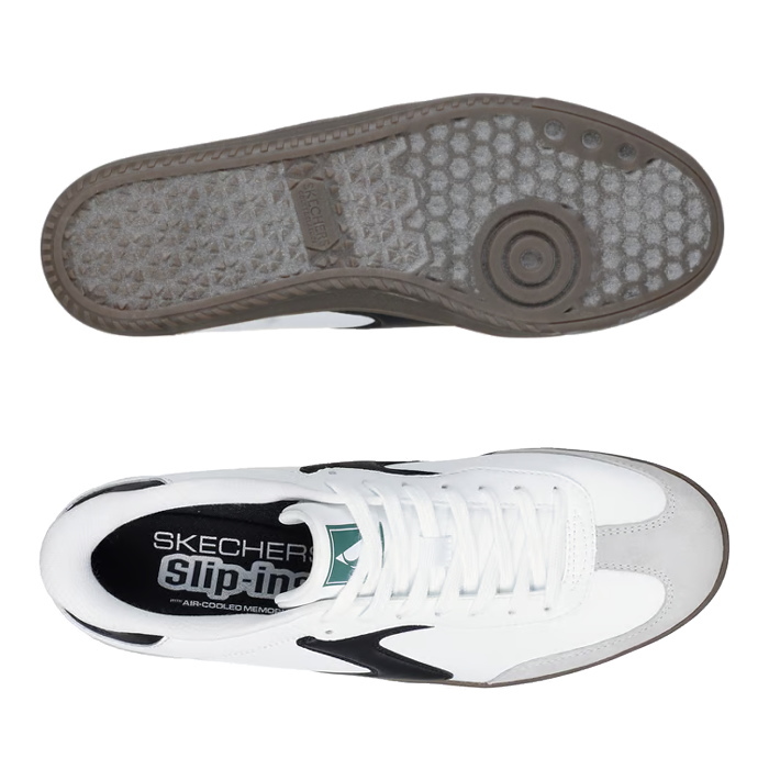SKECHERS（スケッチャーズ） スリップインズ ホットショット
