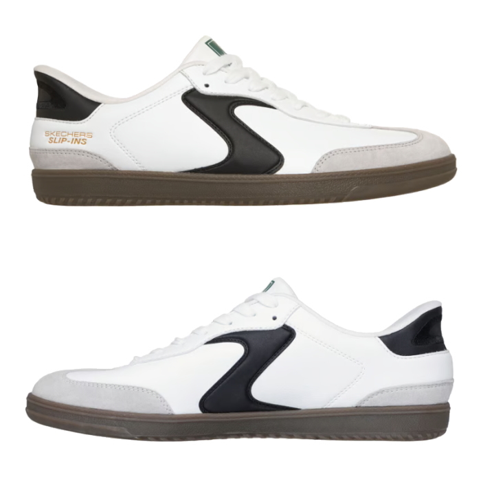 SKECHERS（スケッチャーズ） スリップインズ ホットショット