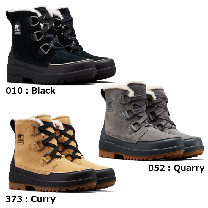 SOREL ソレル TIVOLI IV ティボリ 新品　24cm 楽天市場】【SALE 40%OFF】【24秋冬】ソレル ティボリ5 WP
