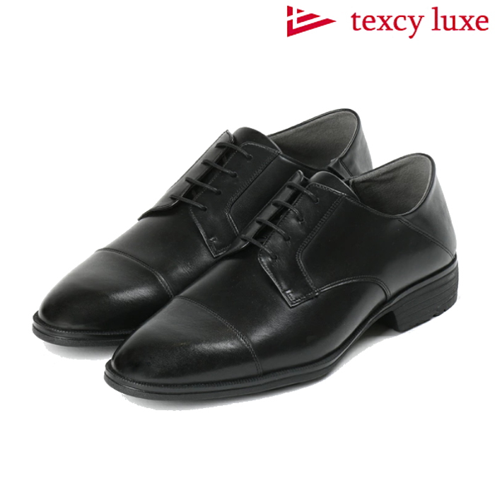 アシックス商事 texcy luxe TU-7042 (ビジネスシューズ・革靴) 価格 