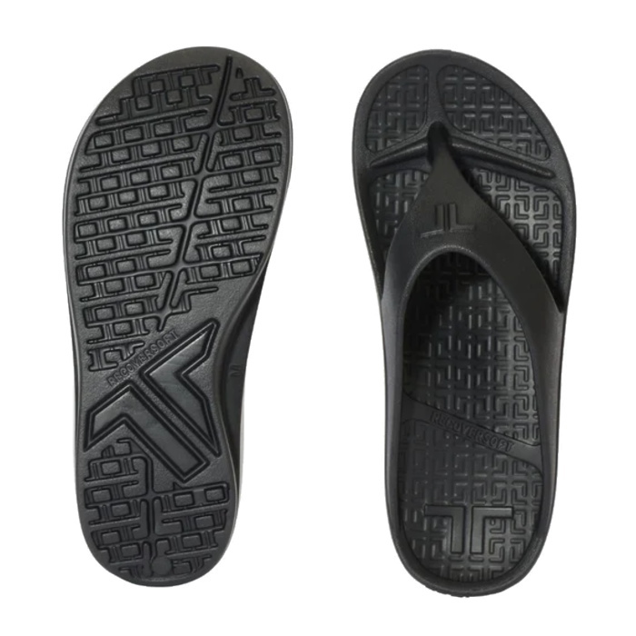 TELIC（テリック） メンズ レディース サンダル フリップ フロップ