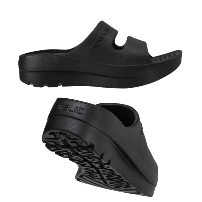 TELIC（テリック） メンズ レディース サンダル W-ストラップ