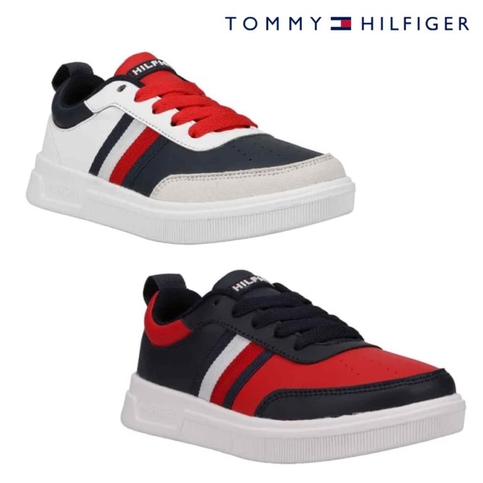 SALE Ⱦ 50OFF TOMMY HILFIGER ȥߡ ҥե TH100841 TH100842 TH CAYMAN 2.0 å ˥ ˡ 塼 奢 å ̳ 