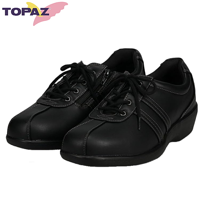 TOPAZ トパーズ レディース シューズ ウォーキングシューズ