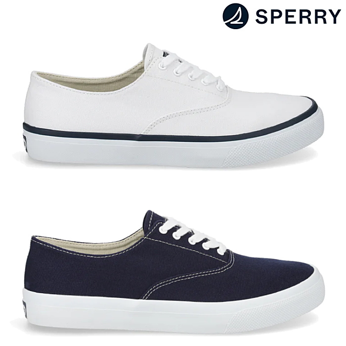 SPERRY TOPSIDER �X�y���[ �g�b�v�T�C�_�[ �����Y �X�j�[�J�[ �N���V�b�N �N���E�h CVO UFF4101CNV �L�����o�X �f�b�L�V���[�Y CLASSIC CLOUD CVO
