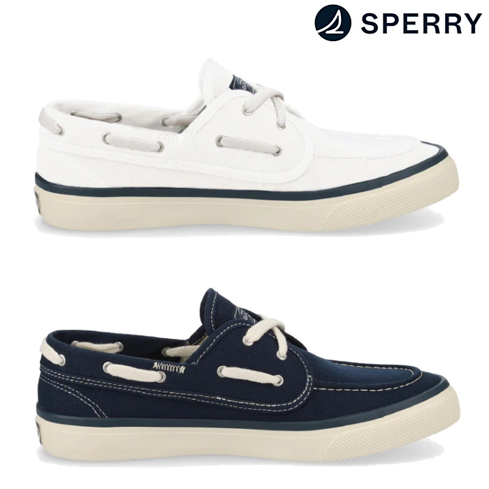 SPERRY TOPSIDER �X�y���[ �g�b�v�T�C�_�[ �����Y �X�j�[�J�[ �N���V�b�N �V�[���C�g UFF4102CNV �L�����o�X �f�b�L�V���[�Y CLASSIC SEAMATE