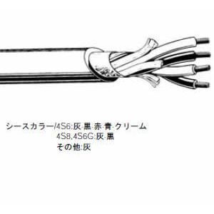 カナレ電気 CANARE LF-2SM9-A-EM(100) 100m 光複合カメラケーブル 設備