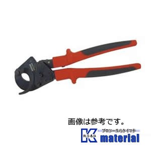 デンサン DRC-325K ラチェットケーブルカッター【市川行徳店】【店頭取引限定】【未使用】管理番号：IT6ON1CJFFHS Amazon | ジェフコム(Jefcom) ラチェットケーブルカッター DRC-325K