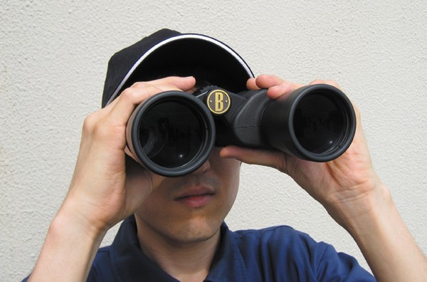 ボディスト】 ブッシュネル（Bushnell） ブッシュネル双眼鏡 レガシー