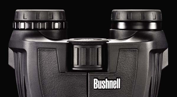 ブッシュネル（Bushnell） ブッシュネル双眼鏡 レジェンドコンパクト10