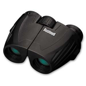 ブッシュネル（Bushnell） ブッシュネル双眼鏡 レジェンドコンパクト10