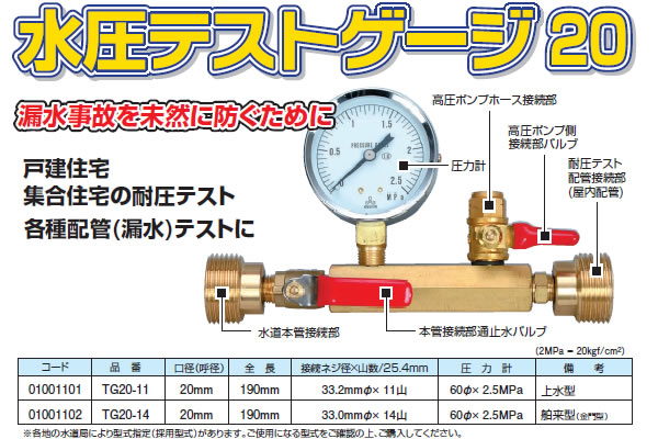 送料無料カード決済可能 第一計器 HNT-221A-20MPA HNT汎用圧力計 AT1 4