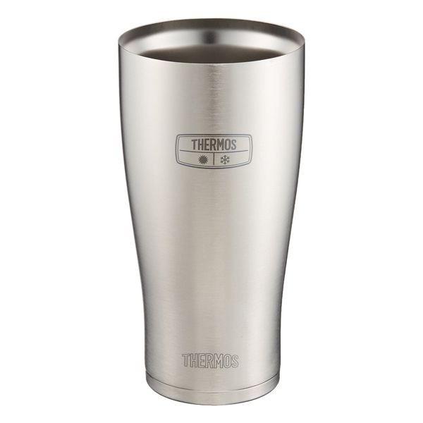 サーモス THERMOS 真空断熱タンブラー 600ml ステンレス JDE-600