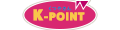 くつやさんK-POINT ロゴ