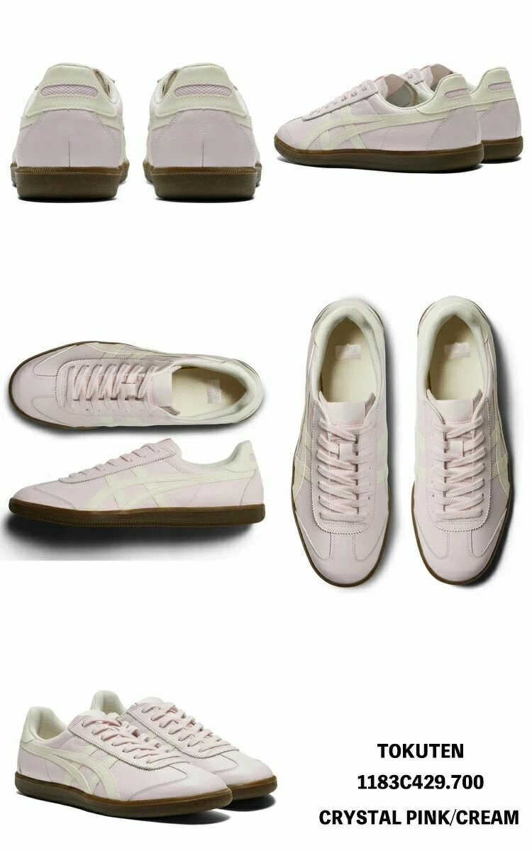 Onitsuka Tiger（オニツカタイガー） スニーカー Onitsuka Tiger