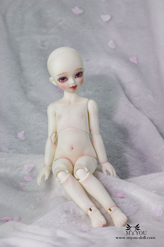 Myoudoll 1/6 Girl Body 30cm ボディ Myou Doll］Tangwan (Girl Ver.) ボディタイプ：1/6 Girl Body