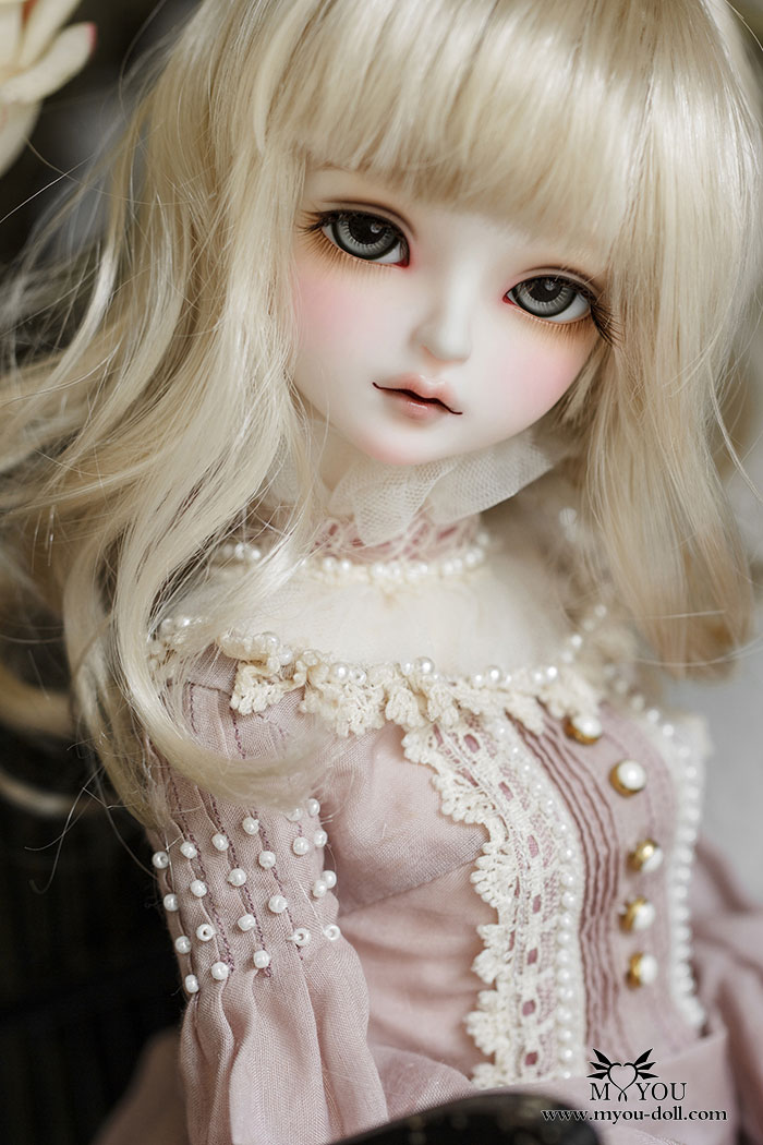 Myou Doll］Lilith ボディタイプ：1/6 Girl Body-02 : 6-1lilith : スウィミー - 通販 -  Yahoo!ショッピング