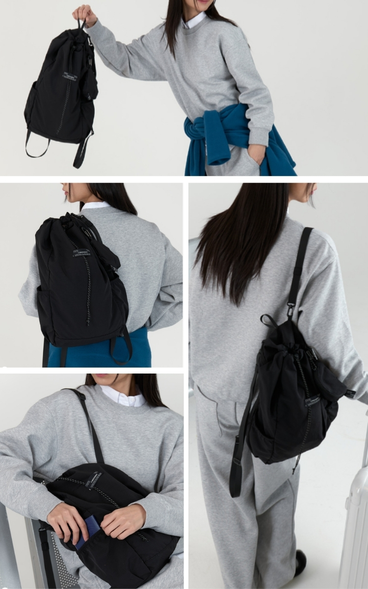 NEIKIDNIS（ネイキドニス） バックパック バックパック 正規販売店 ID 
