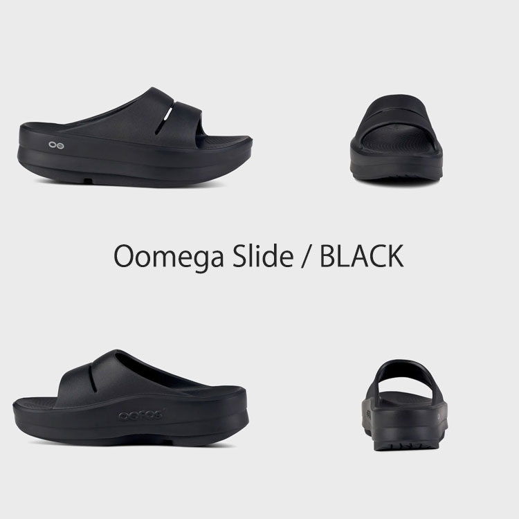 OOFOS（ウーフォス） サンダル メンズ レディース Oomega オーメガ