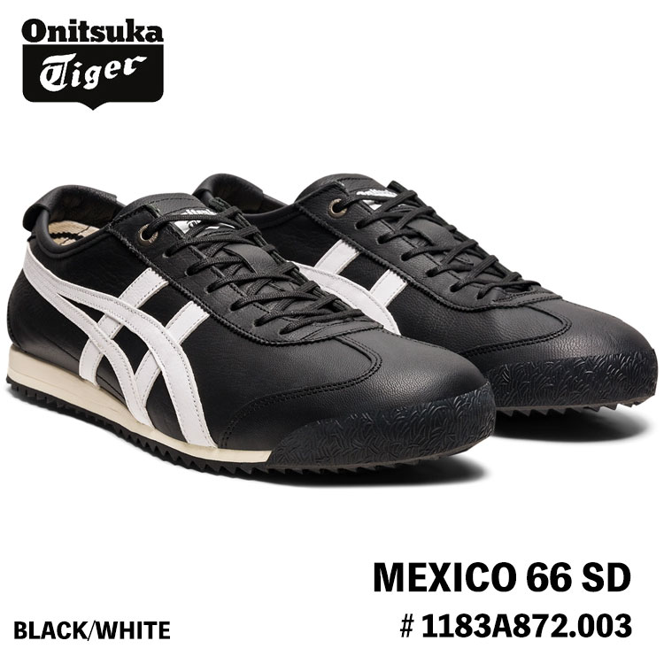 オニツカタイガー Mexico 66 SD 26.0 cm オニツカタイガー スニーカー Onitsuka Tiger MEXICO 66 SD メキシコ66
